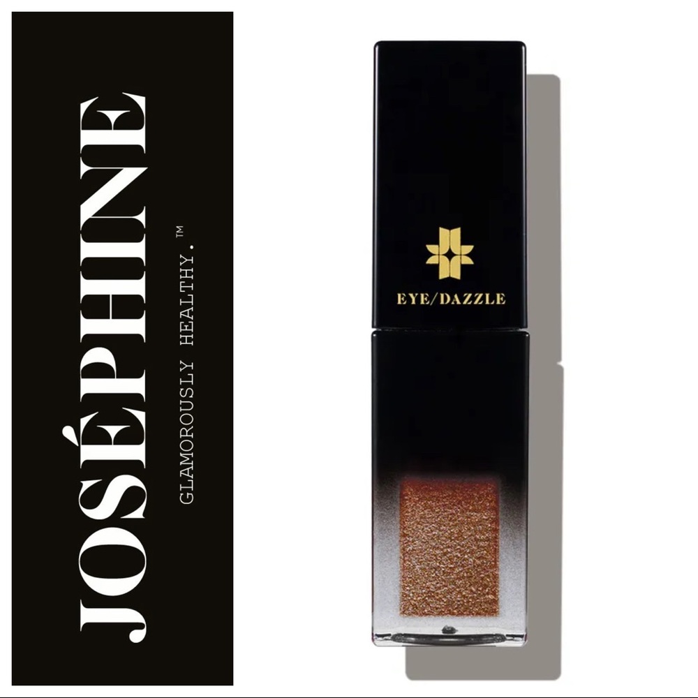 Joséphine Eye/Dazzle Eyeshadow in Leona #gc23